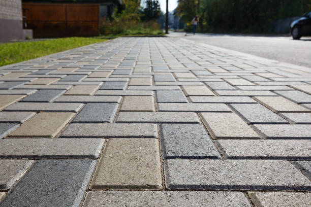 Reasons to Select Us for Your Driveway Paving Requirements in Smithers, WV